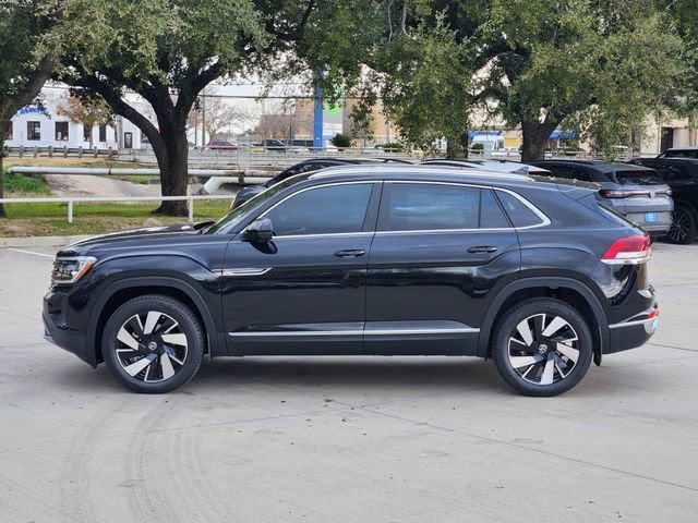 2026 Volkswagen Atlas Cross Sport 2.0T SEL