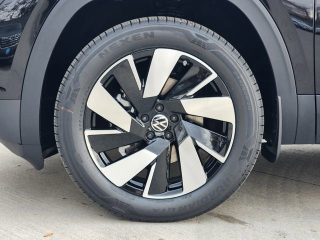 2026 Volkswagen Atlas Cross Sport 2.0T SEL