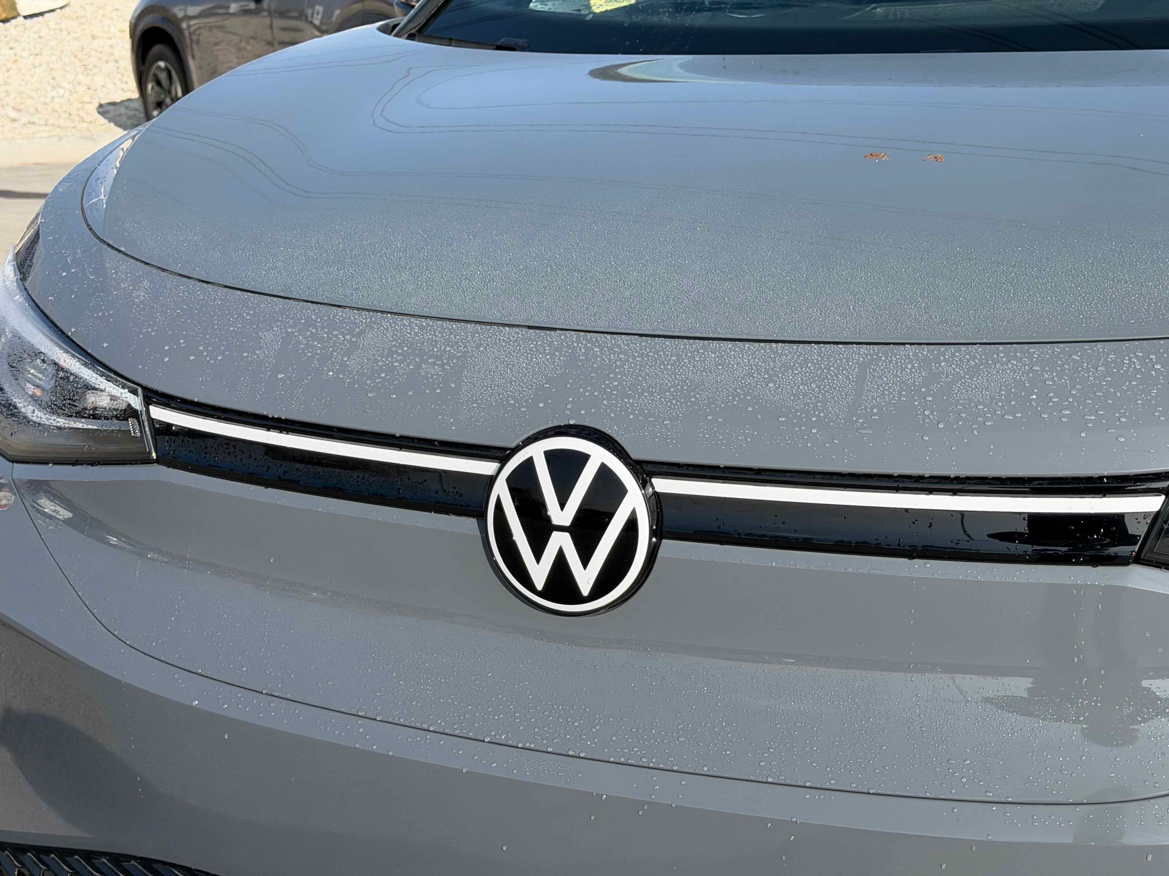 2025 Volkswagen ID.4 Limited