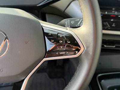 2025 Volkswagen ID.4 Limited