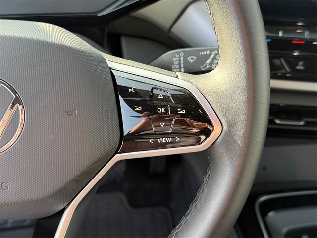 2025 Volkswagen ID.4 Limited