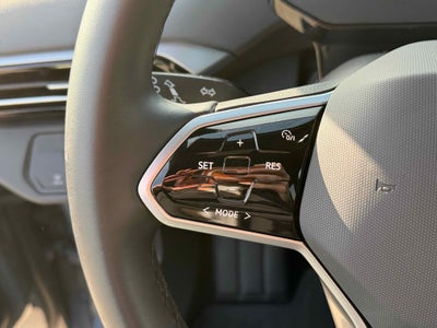 2025 Volkswagen ID.4 Limited