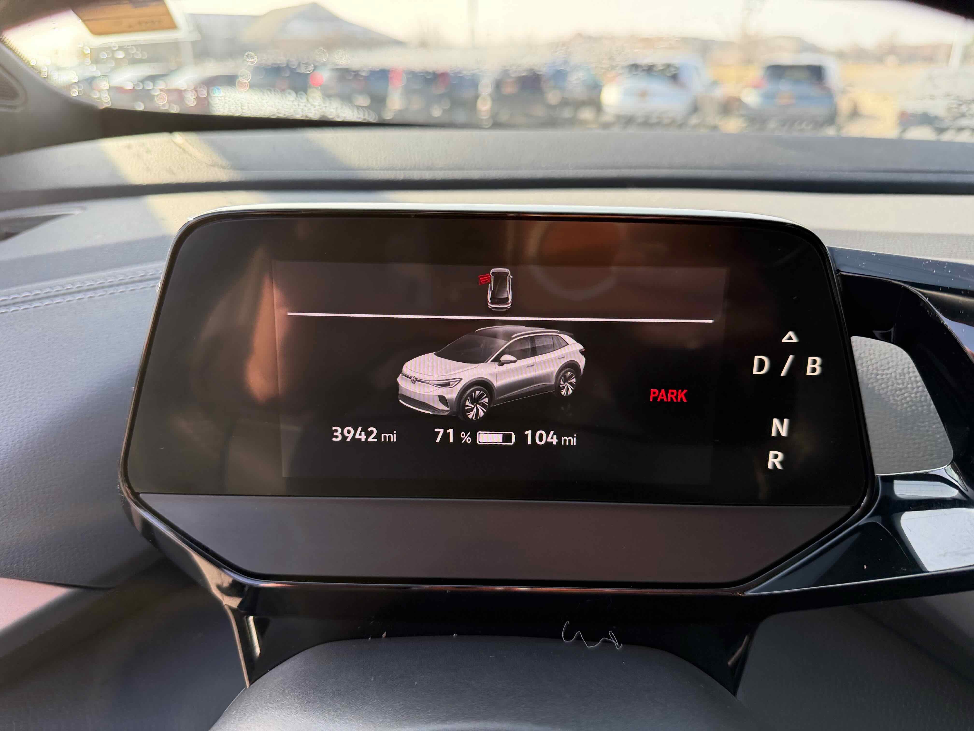 2025 Volkswagen ID.4 Limited