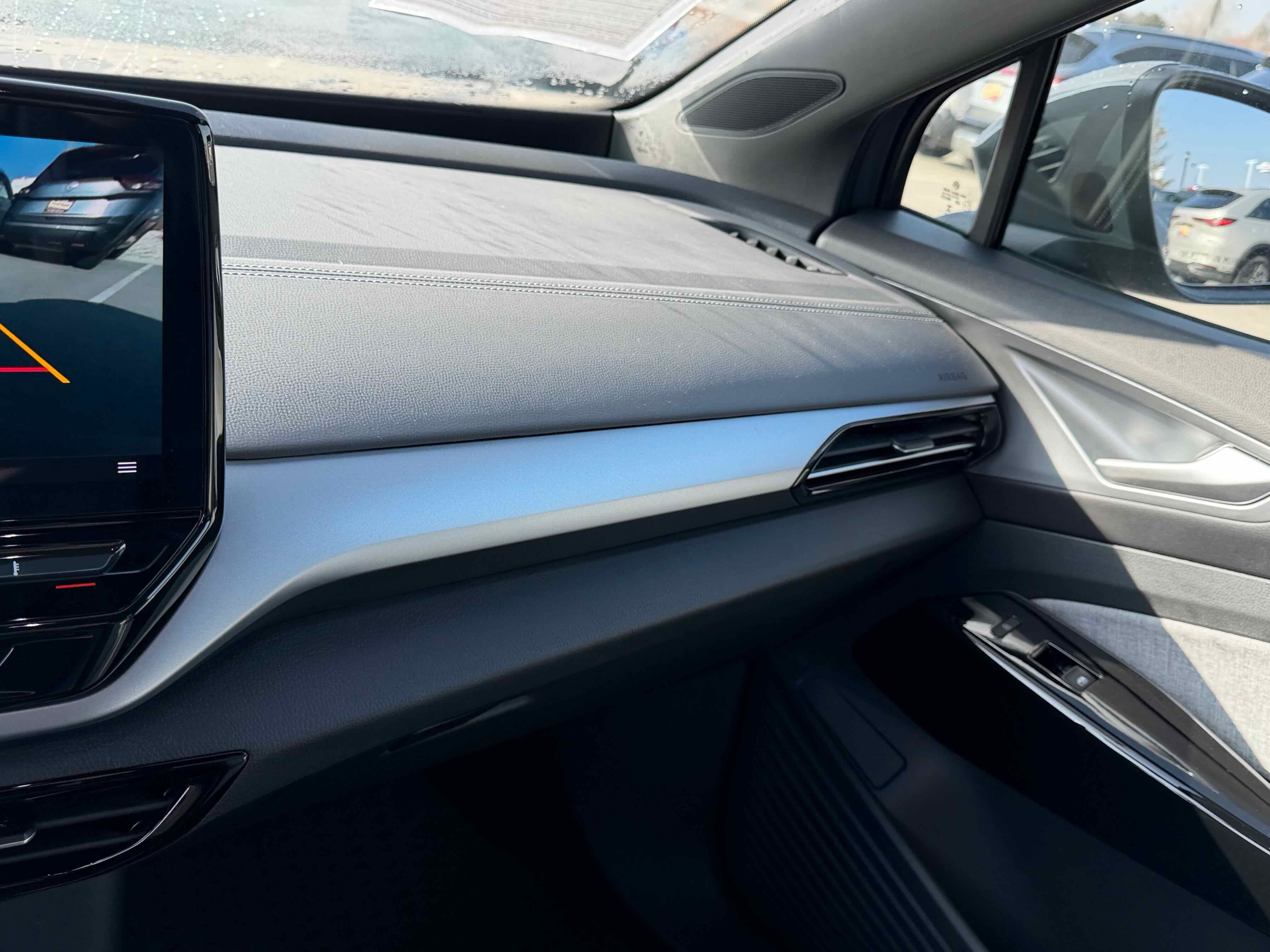 2025 Volkswagen ID.4 Limited