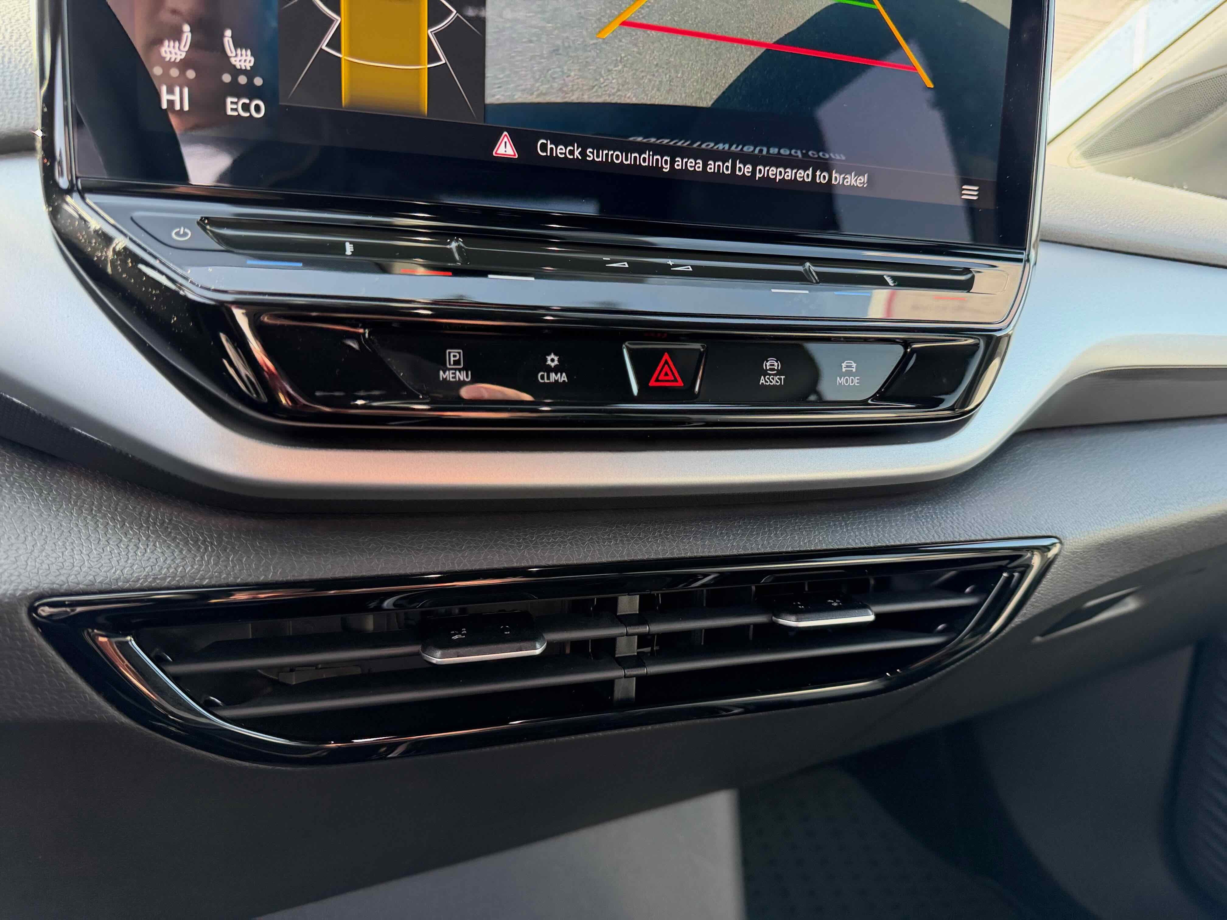 2025 Volkswagen ID.4 Limited