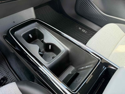 2025 Volkswagen ID.4 Limited