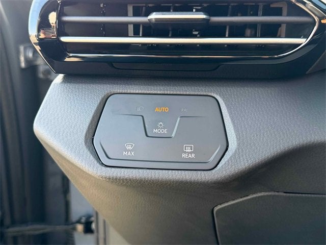 2025 Volkswagen ID.4 Limited