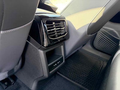 2025 Volkswagen ID.4 Limited