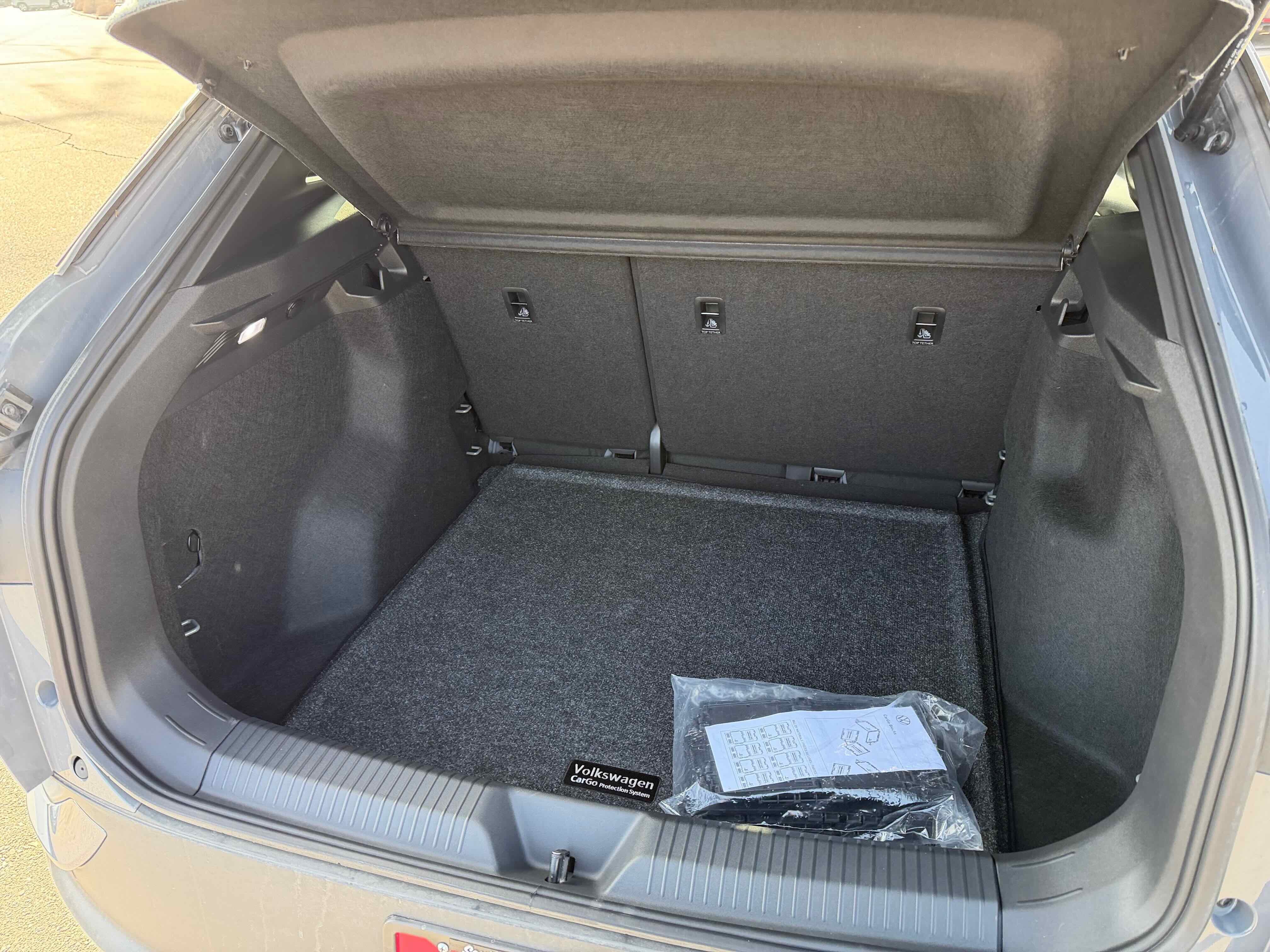 2025 Volkswagen ID.4 Limited