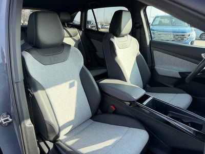 2025 Volkswagen ID.4 Limited