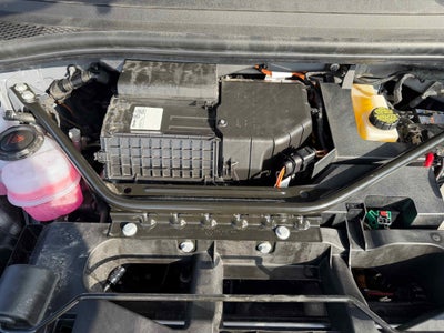 2025 Volkswagen ID.4 Limited