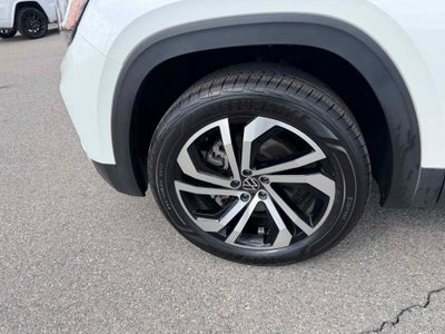 2023 Volkswagen Atlas 2.0T SEL