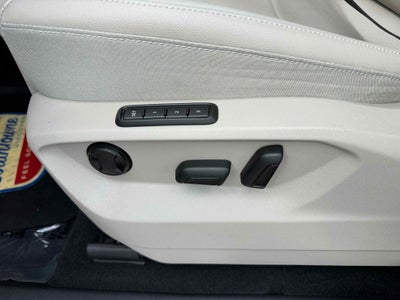 2023 Volkswagen Atlas 2.0T SEL