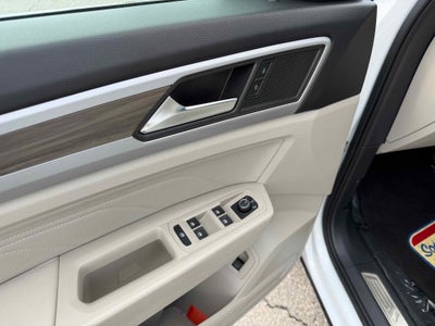 2023 Volkswagen Atlas 2.0T SEL