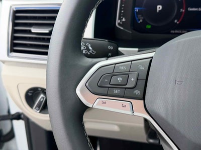 2023 Volkswagen Atlas 2.0T SEL