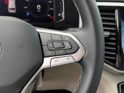 2023 Volkswagen Atlas 2.0T SEL