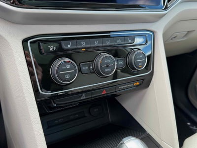 2023 Volkswagen Atlas 2.0T SEL