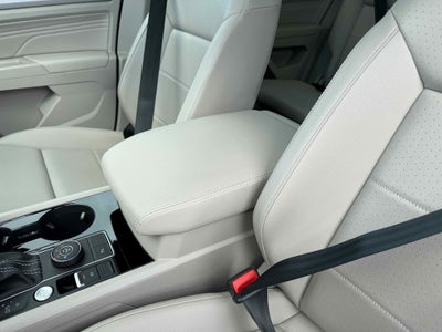 2023 Volkswagen Atlas 2.0T SEL