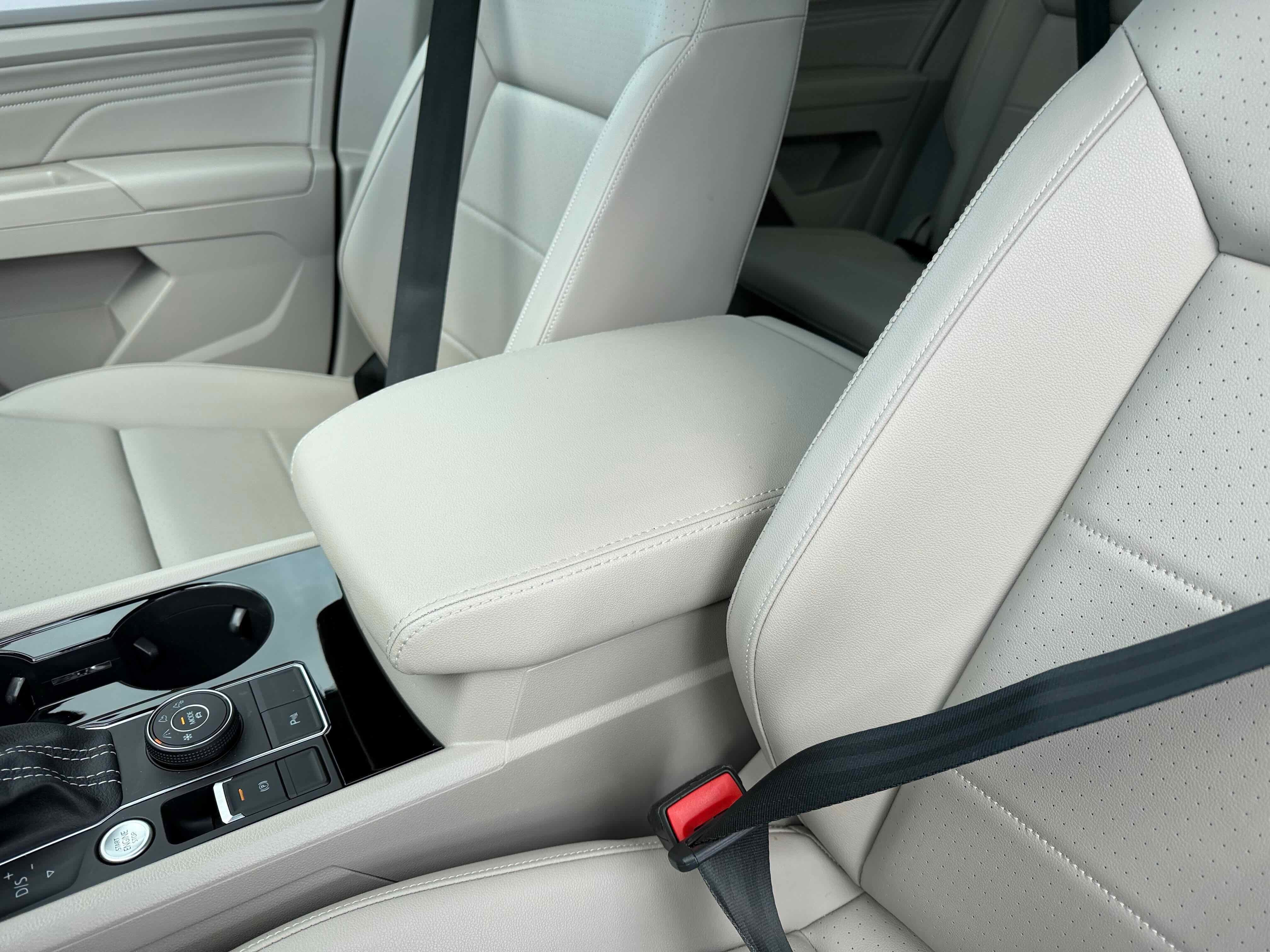 2023 Volkswagen Atlas 2.0T SEL