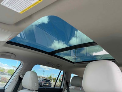 2023 Volkswagen Atlas 2.0T SEL