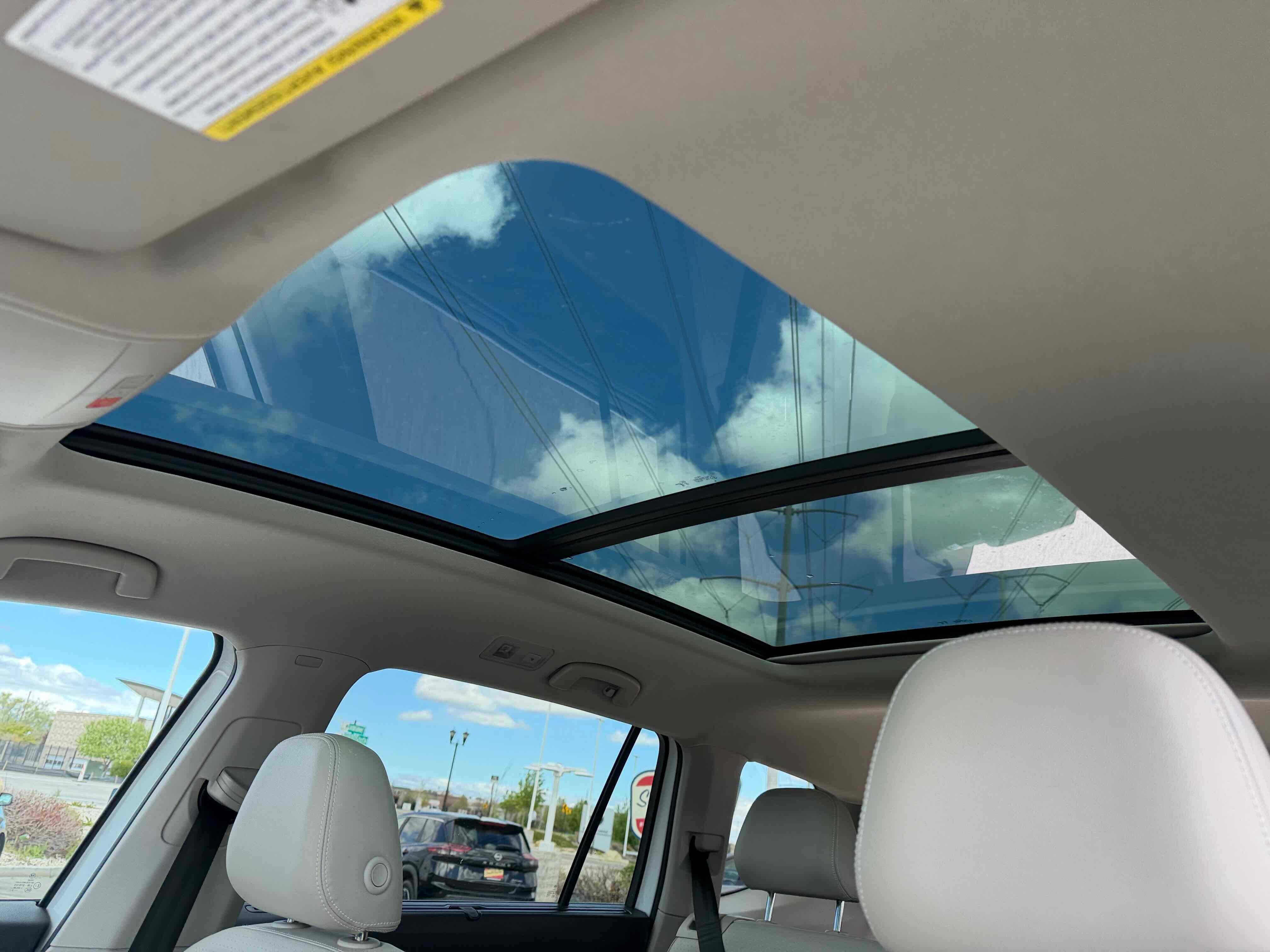 2023 Volkswagen Atlas 2.0T SEL