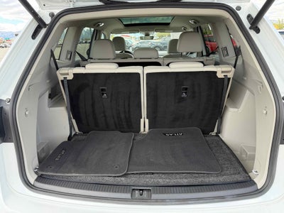 2023 Volkswagen Atlas 2.0T SEL