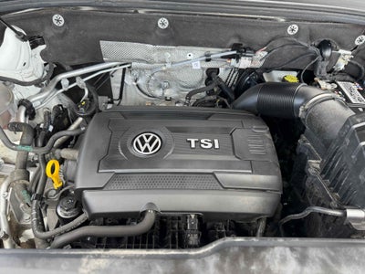 2023 Volkswagen Atlas 2.0T SEL