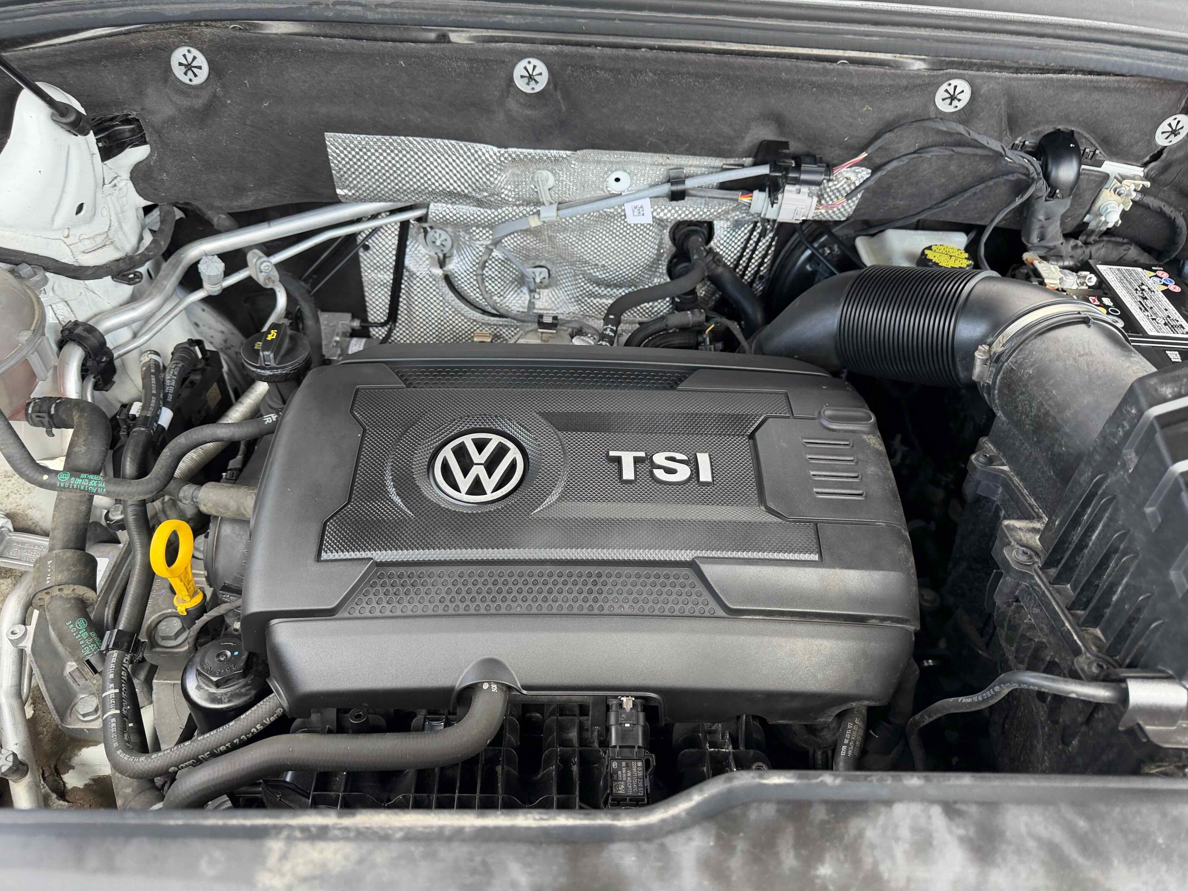 2023 Volkswagen Atlas 2.0T SEL