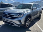 2023 Volkswagen Atlas 2.0T SEL