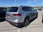 2023 Volkswagen Atlas 2.0T SEL
