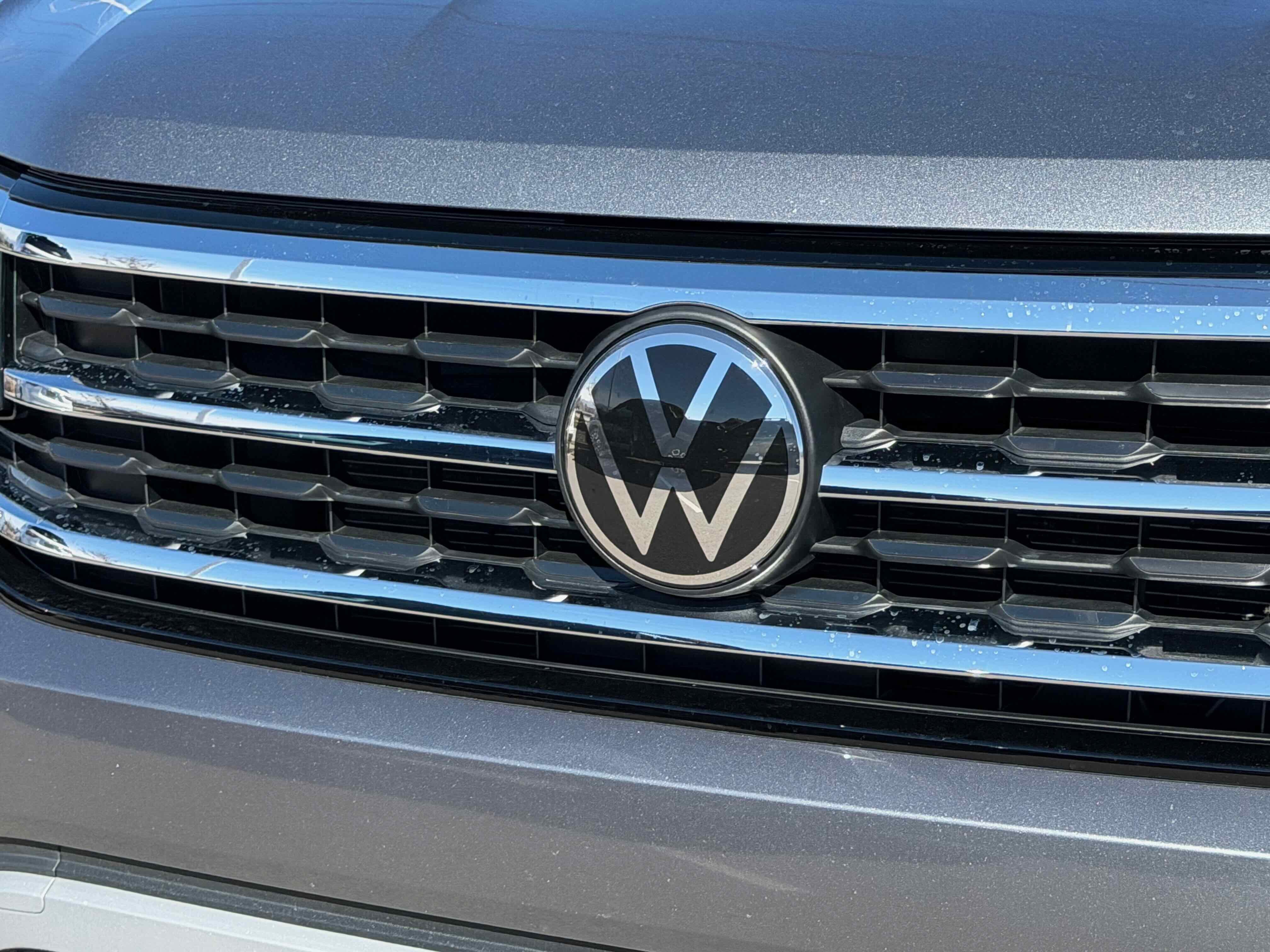 2023 Volkswagen Atlas 2.0T SEL