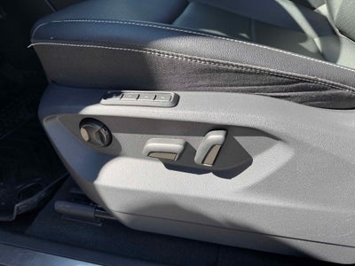 2023 Volkswagen Atlas 2.0T SEL