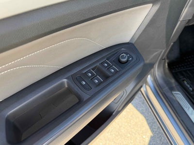 2023 Volkswagen Atlas 2.0T SEL