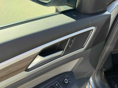 2023 Volkswagen Atlas 2.0T SEL