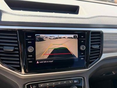 2023 Volkswagen Atlas 2.0T SEL