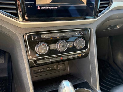 2023 Volkswagen Atlas 2.0T SEL