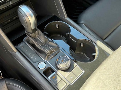 2023 Volkswagen Atlas 2.0T SEL