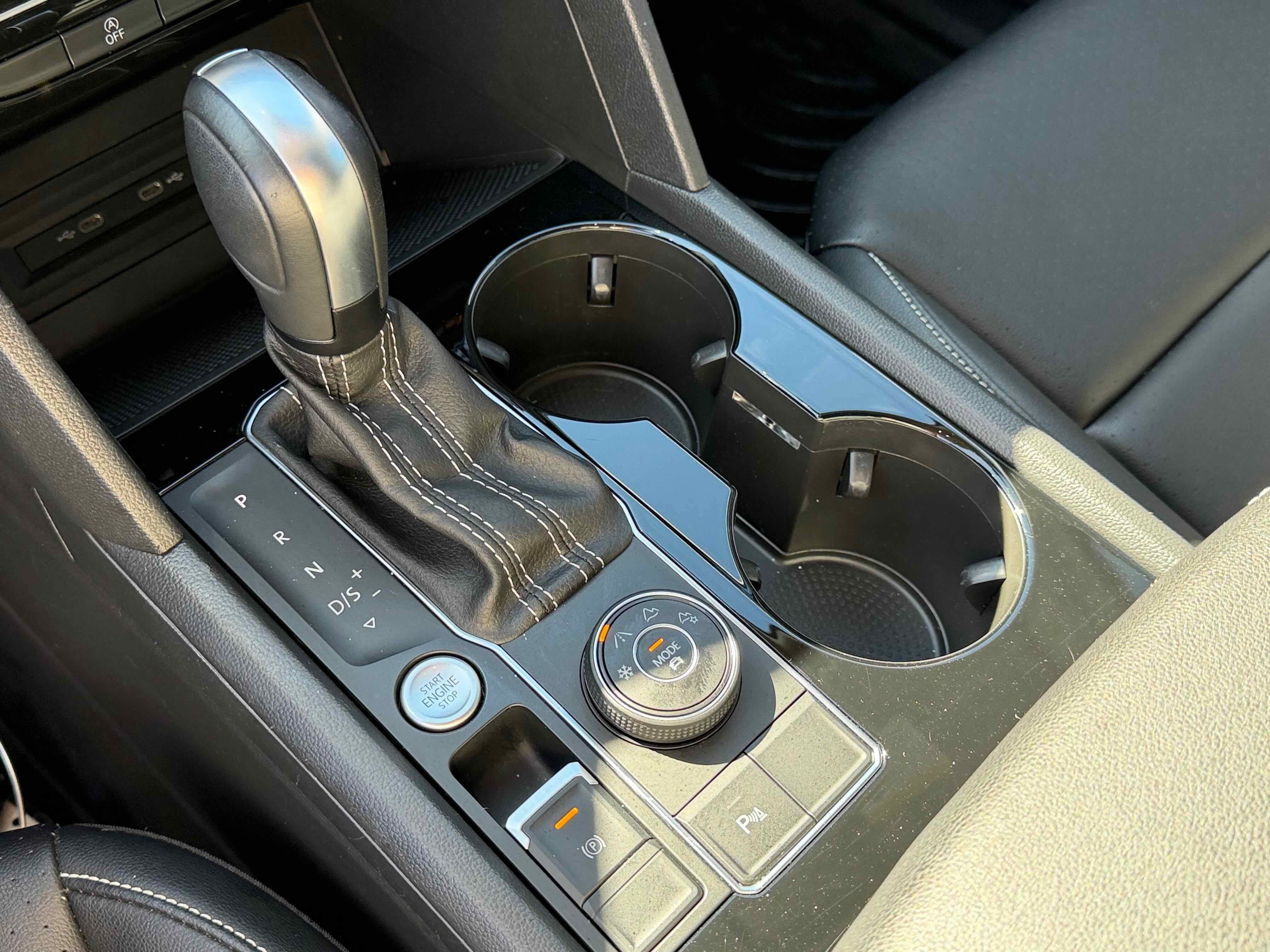 2023 Volkswagen Atlas 2.0T SEL