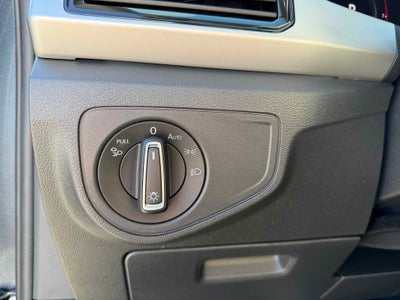 2023 Volkswagen Atlas 2.0T SEL