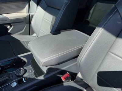 2023 Volkswagen Atlas 2.0T SEL