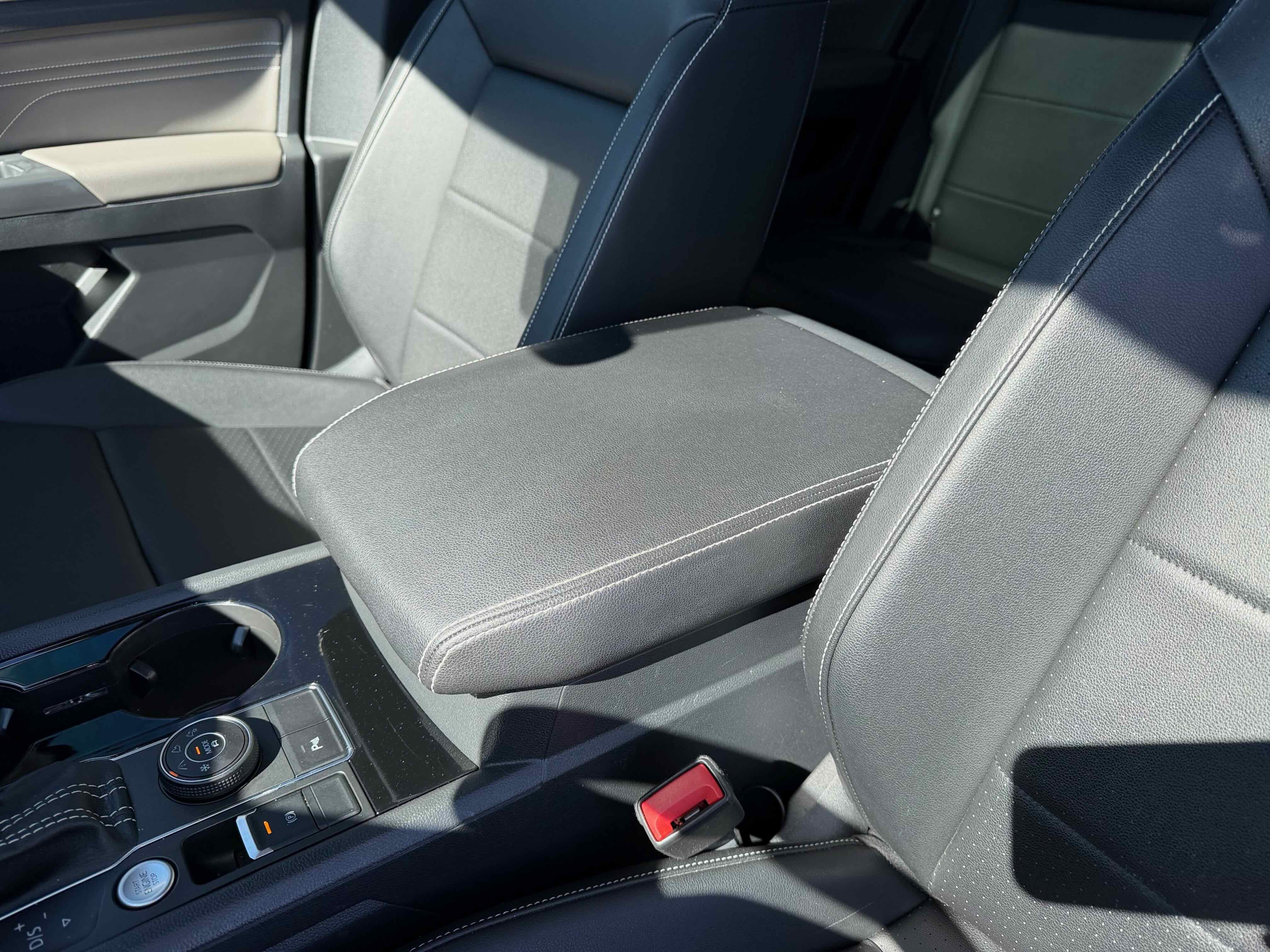 2023 Volkswagen Atlas 2.0T SEL