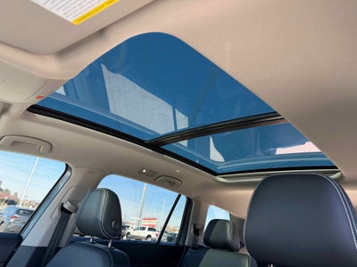 2023 Volkswagen Atlas 2.0T SEL