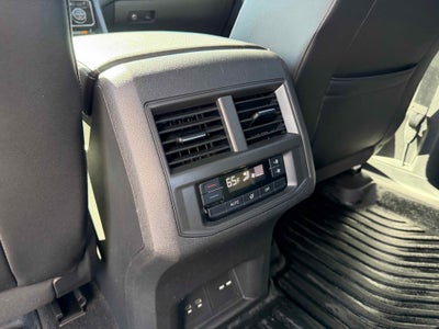 2023 Volkswagen Atlas 2.0T SEL