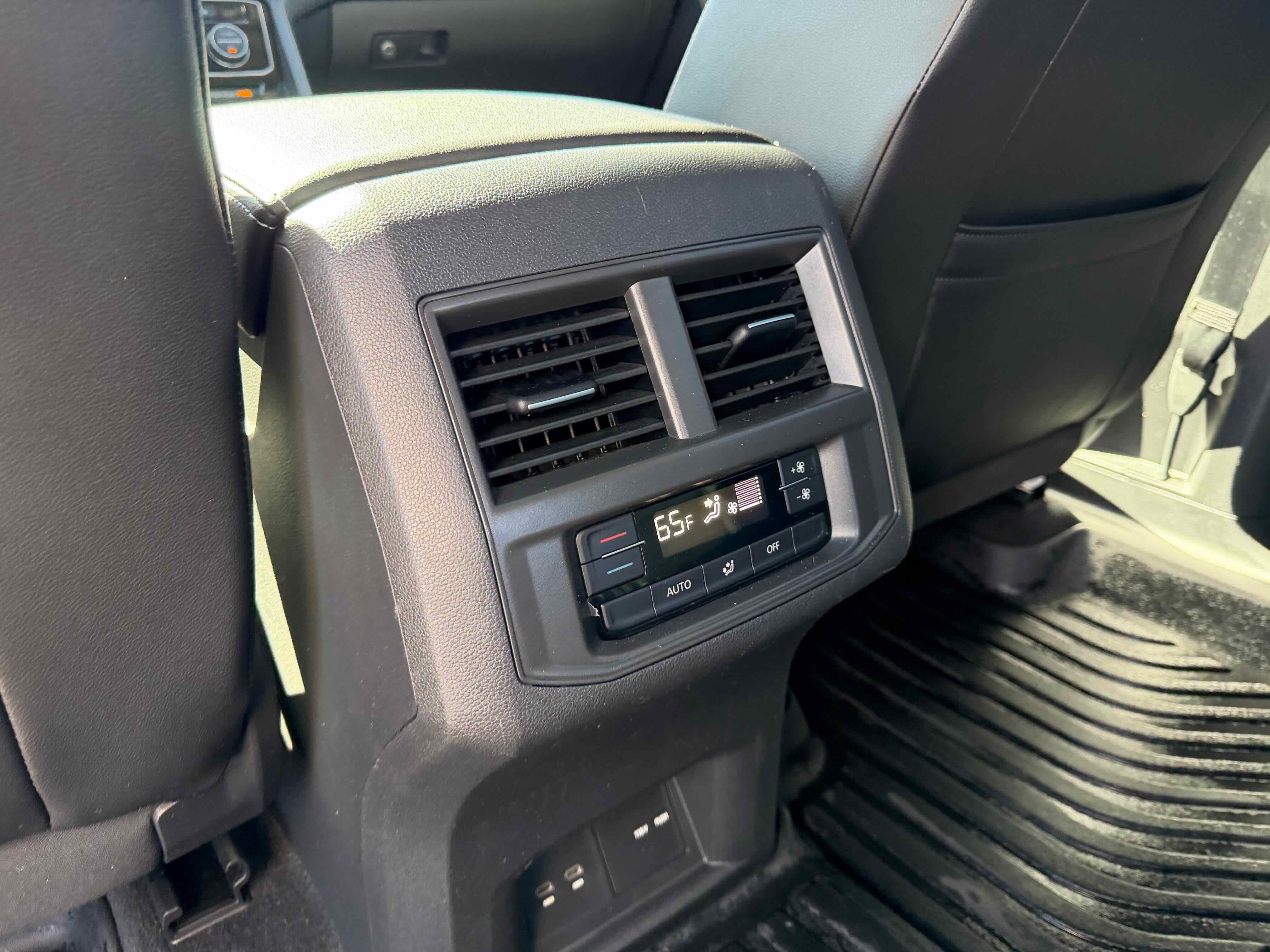 2023 Volkswagen Atlas 2.0T SEL