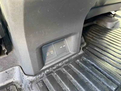 2023 Volkswagen Atlas 2.0T SEL