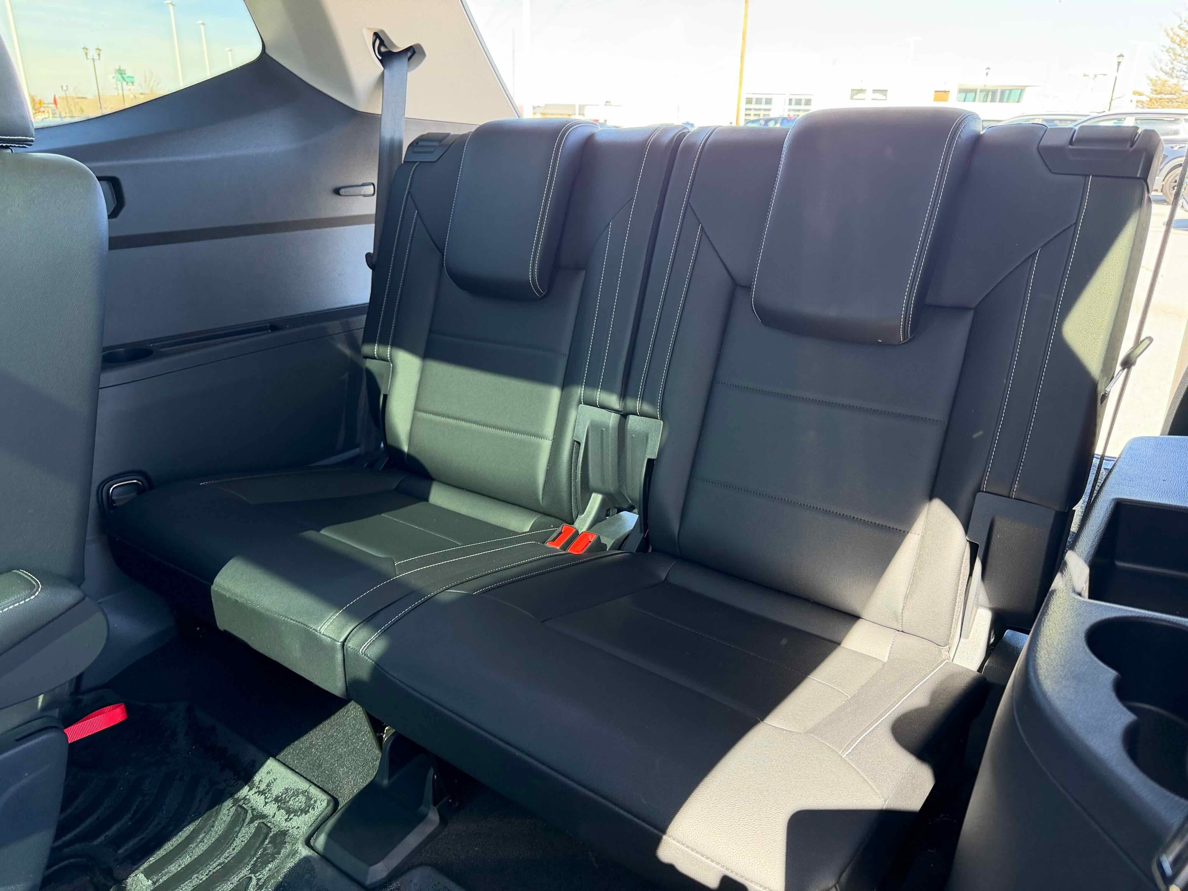 2023 Volkswagen Atlas 2.0T SEL