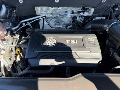 2023 Volkswagen Atlas 2.0T SEL