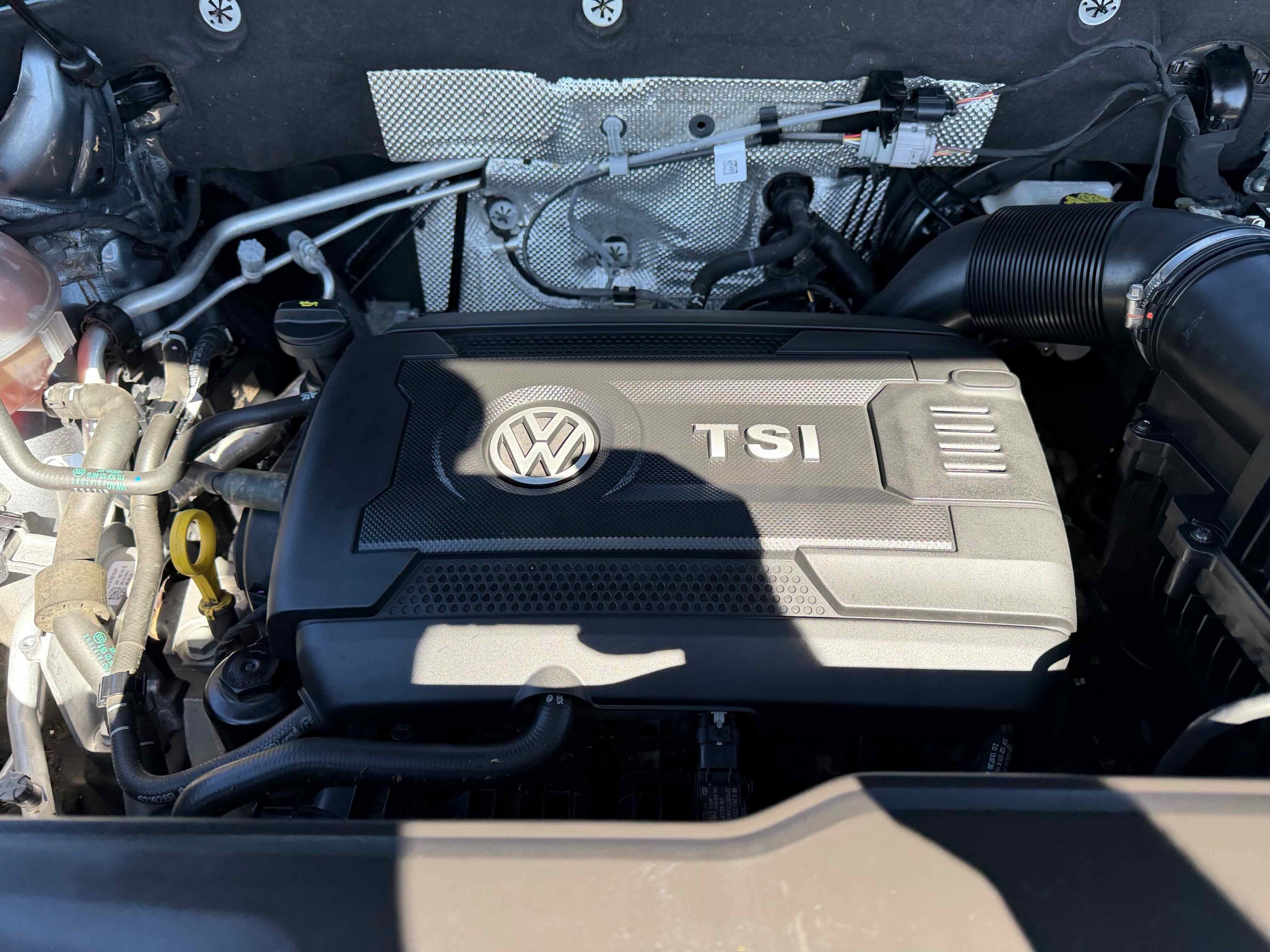 2023 Volkswagen Atlas 2.0T SEL