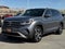 2022 Volkswagen Atlas 2.0T SEL