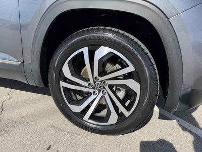 2022 Volkswagen Atlas 2.0T SEL